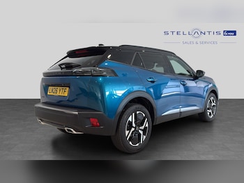 Used Peugeot 2008 2026 for sale - 79203062: Photo