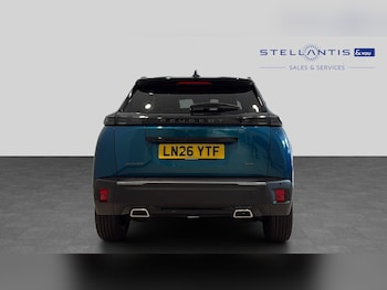 Used Peugeot 2008 2026 for sale - 79203062: Photo