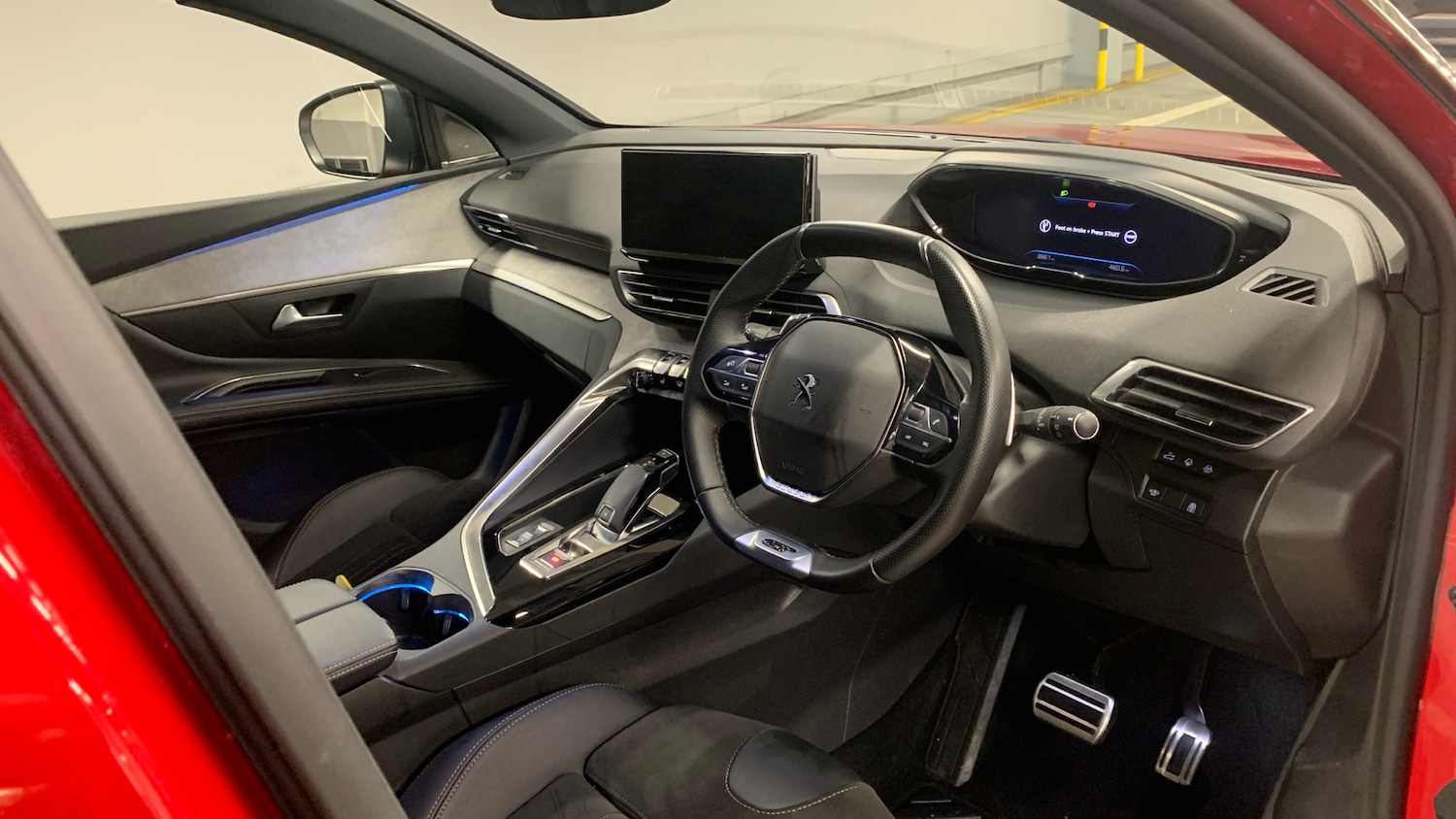 Used Peugeot 5008 2022 for sale - 77204908: Photo 12
