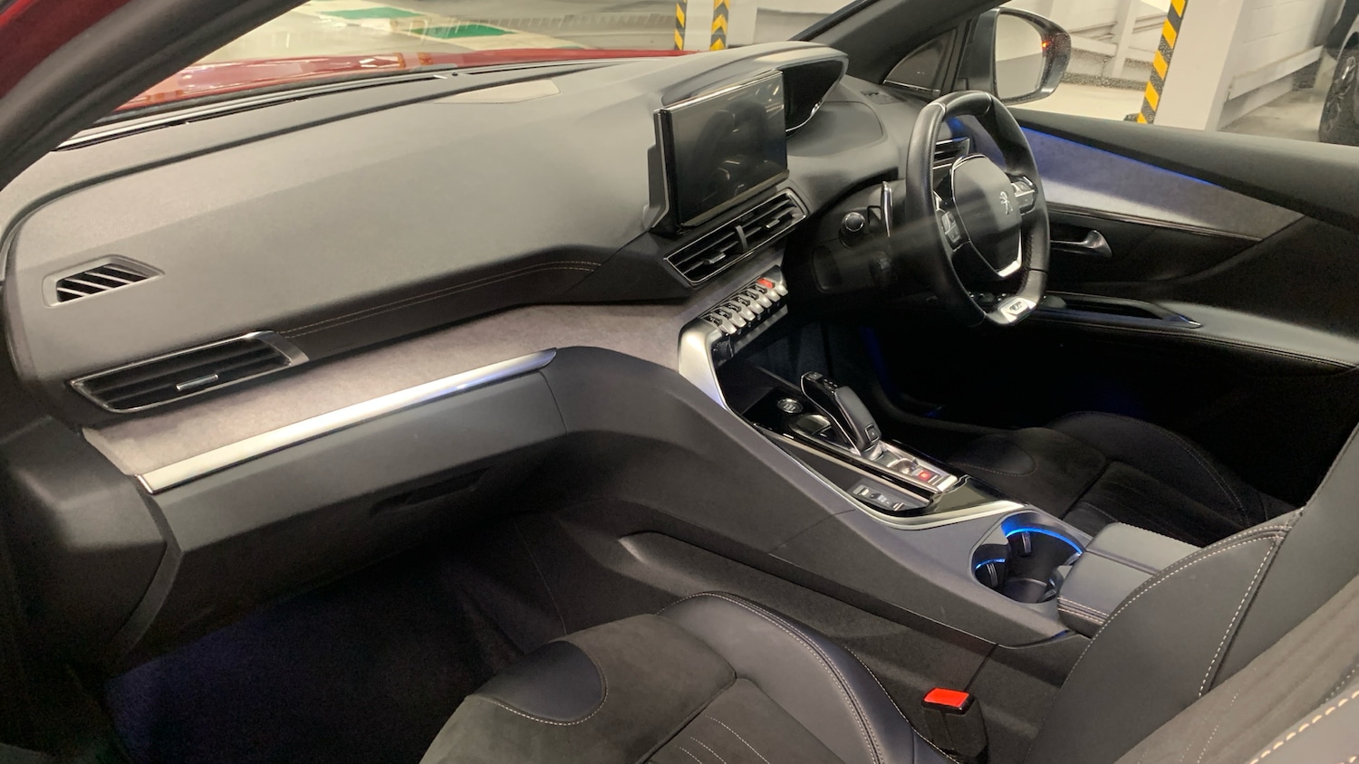 Used Peugeot 5008 2022 for sale - 77204908: Photo 13