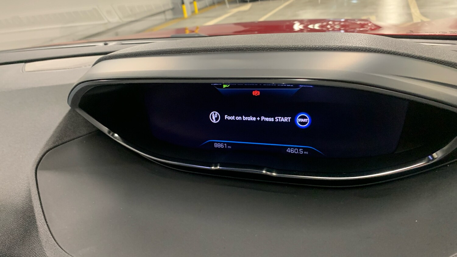 Used Peugeot 5008 2022 for sale - 77204908: Photo 14