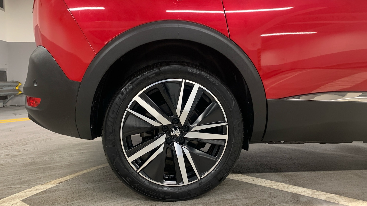 Used Peugeot 5008 2022 for sale - 77204908: Photo 15