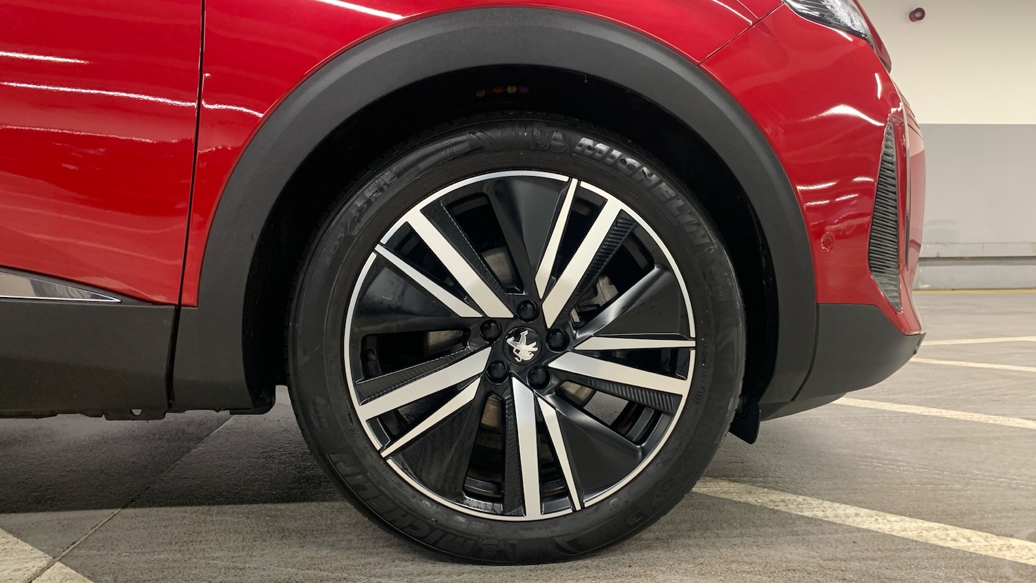 Used Peugeot 5008 2022 for sale - 77204908: Photo 16