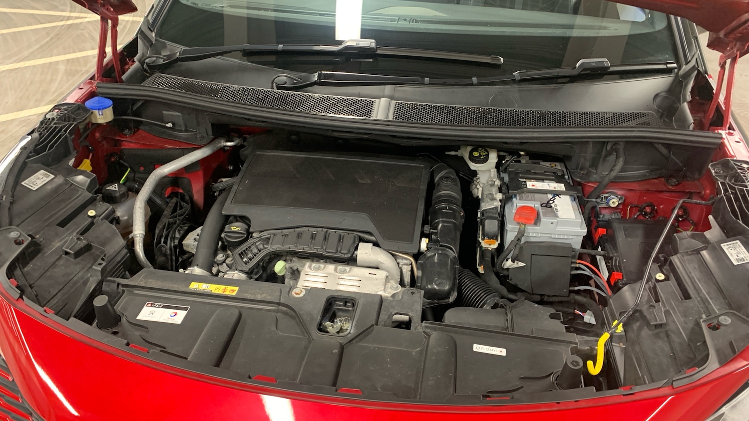 Used Peugeot 5008 2022 for sale - 77204908: Photo 19