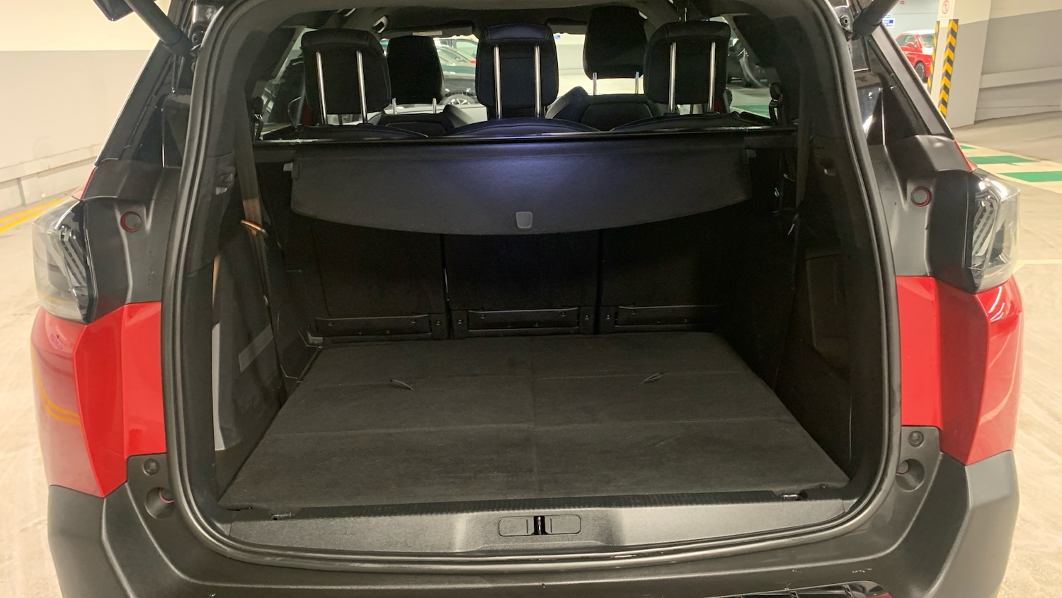 Used Peugeot 5008 2022 for sale - 77204908: Photo 20