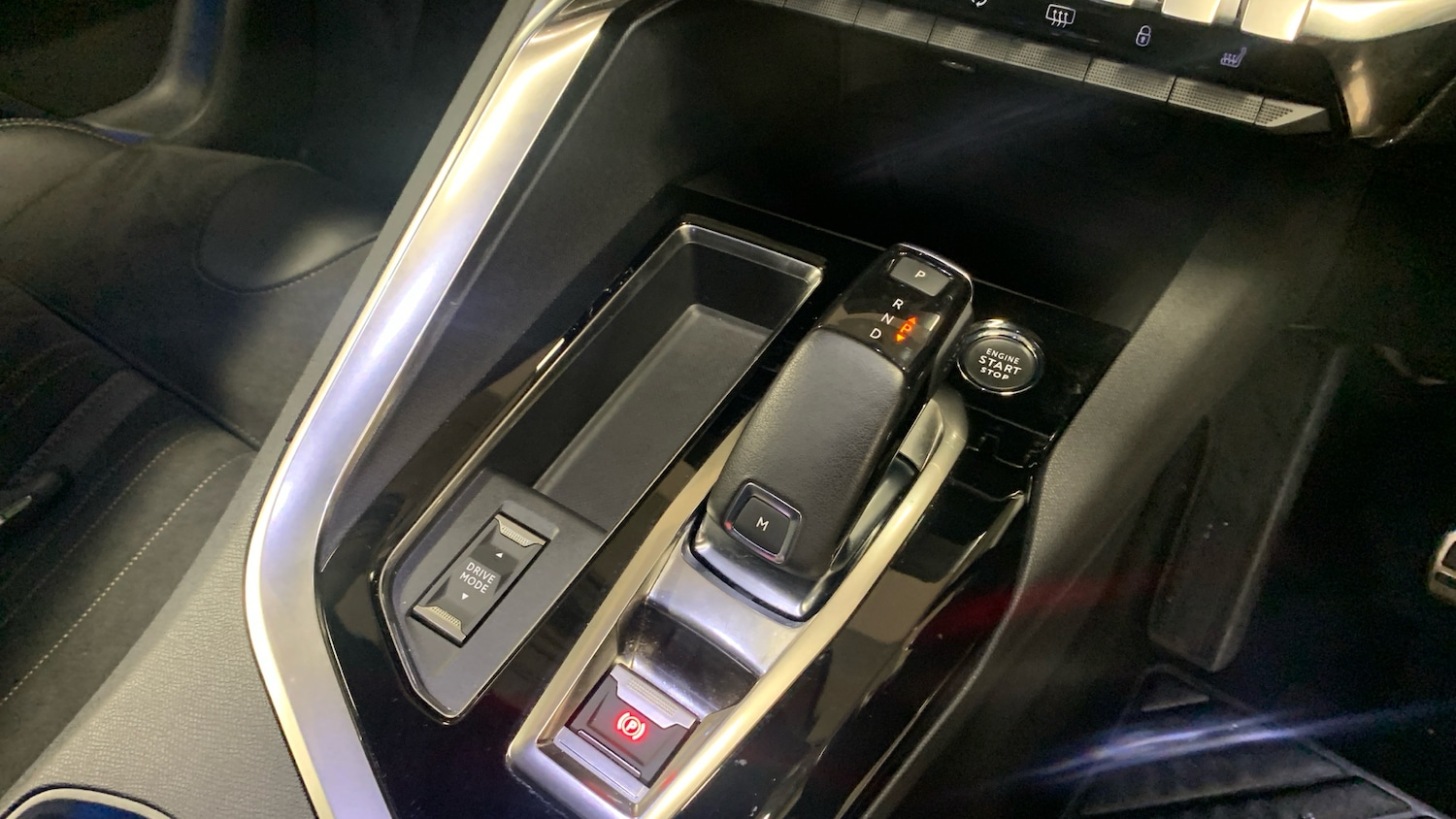 Used Peugeot 5008 2022 for sale - 77204908: Photo 21