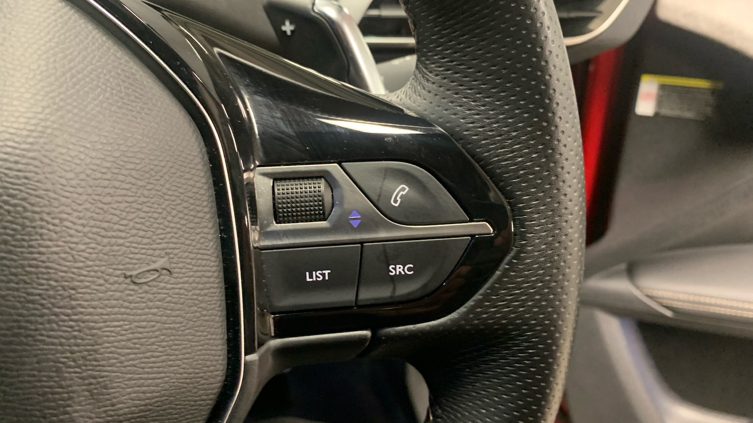 Used Peugeot 5008 2022 for sale - 77204908: Photo 25