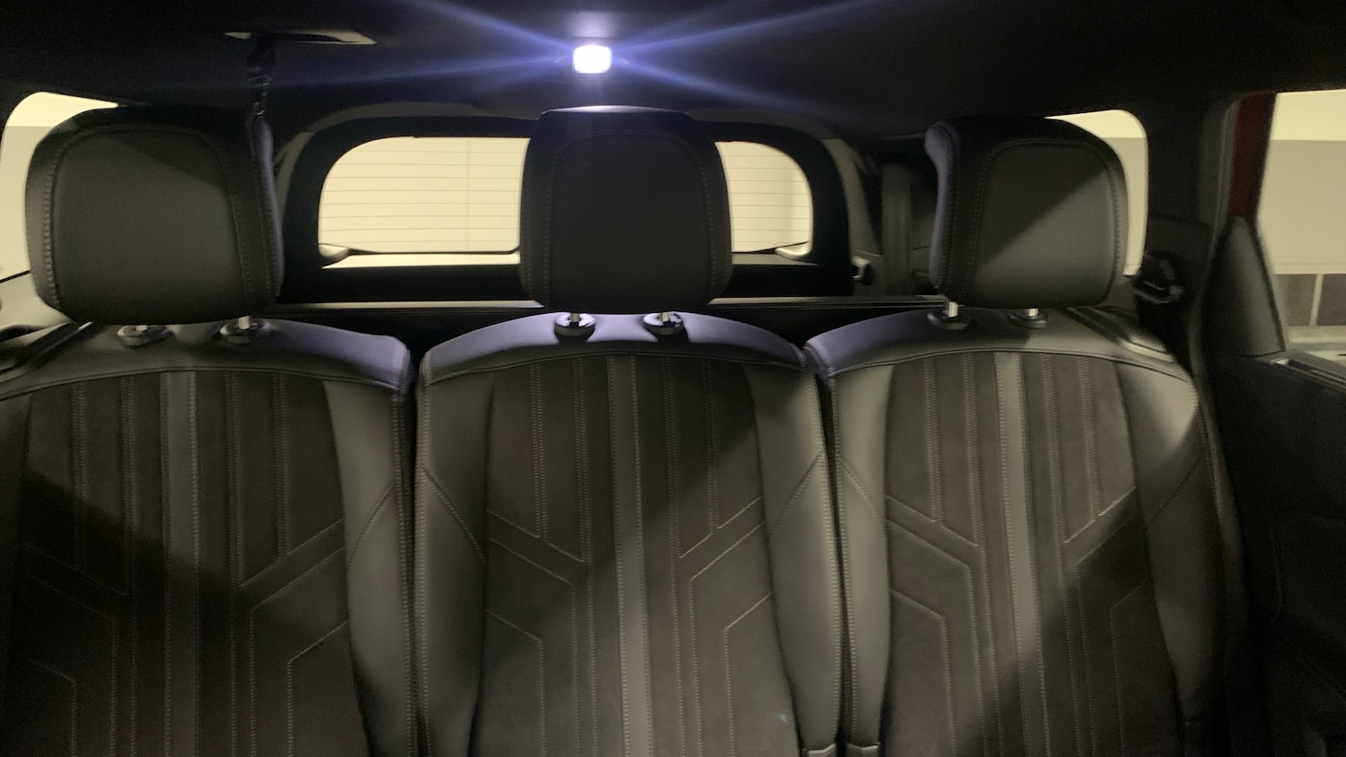 Used Peugeot 5008 2022 for sale - 77204908: Photo 26