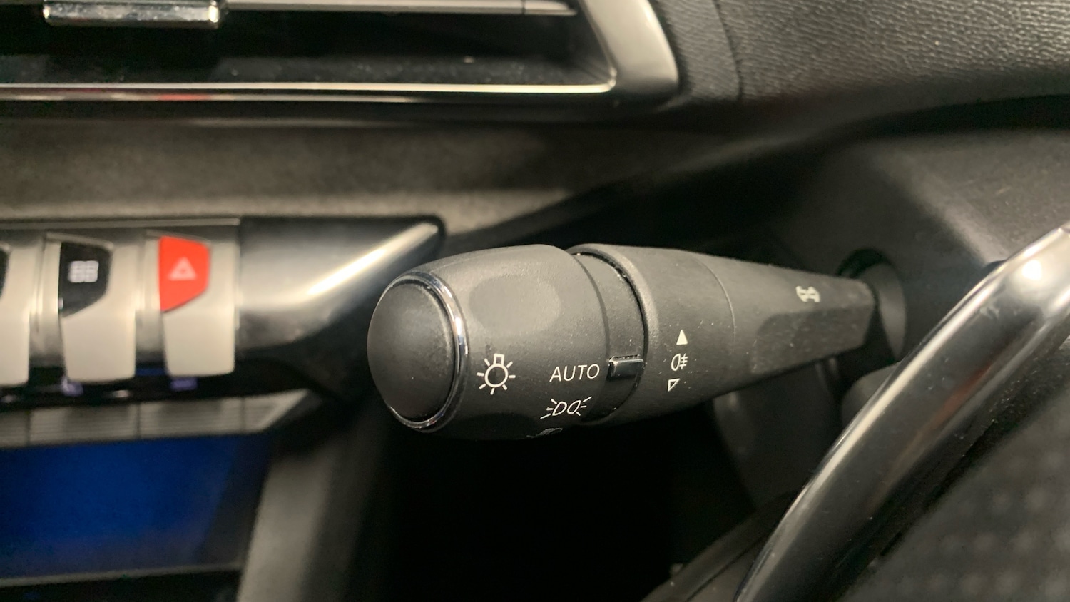 Used Peugeot 5008 2022 for sale - 77204908: Photo 28