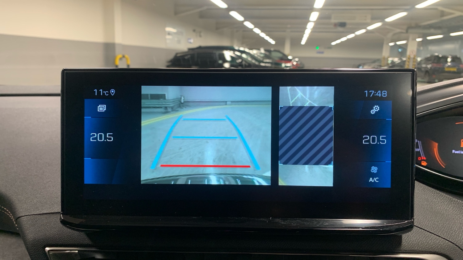 Used Peugeot 5008 2022 for sale - 77204908: Photo 30