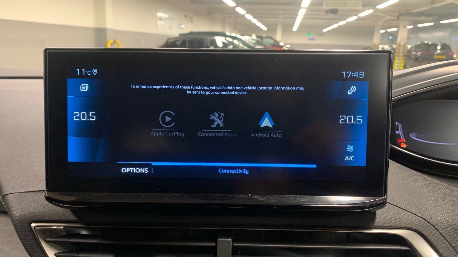 Used Peugeot 5008 2022 for sale - 77204908: Photo 31