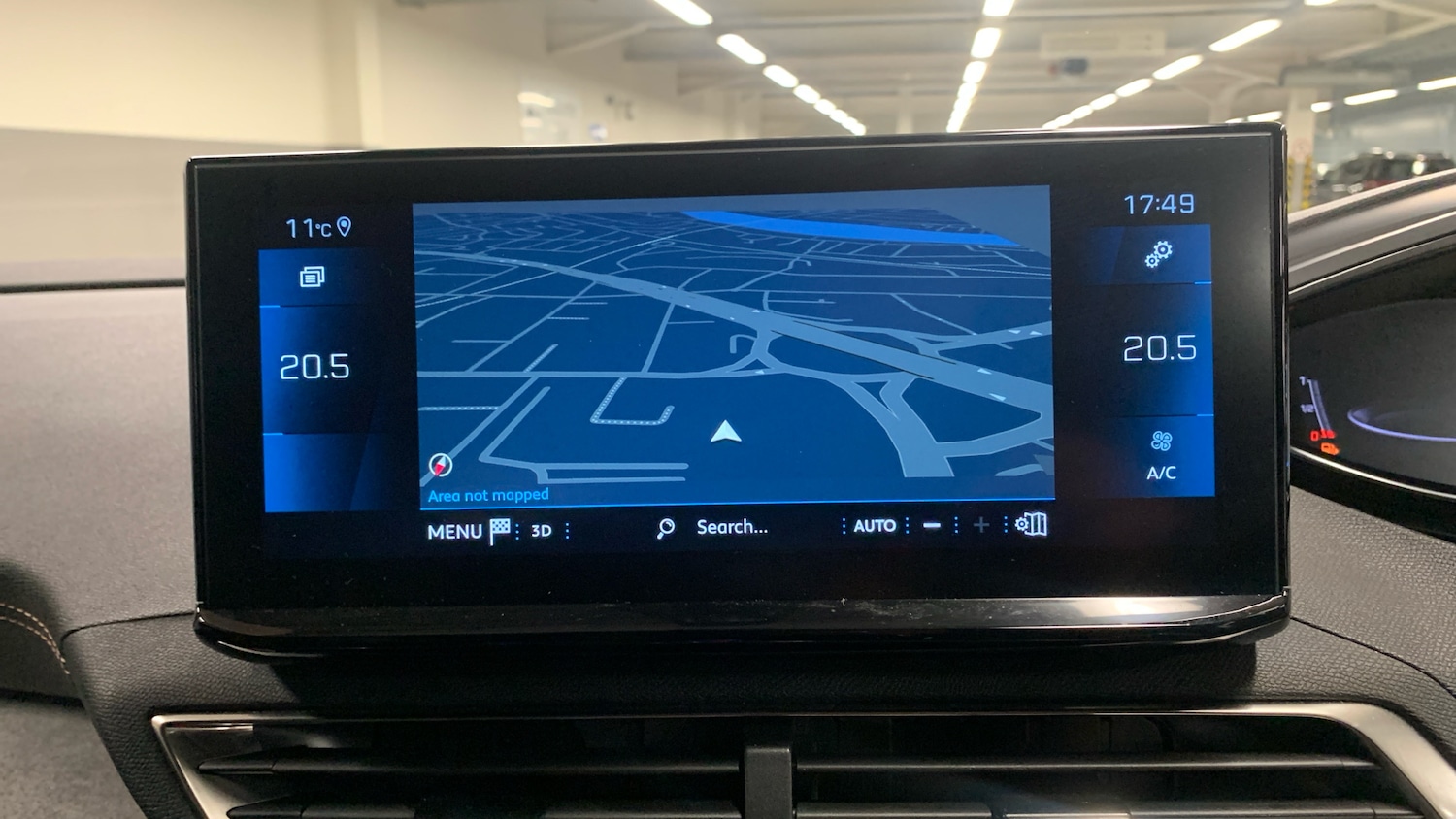 Used Peugeot 5008 2022 for sale - 77204908: Photo 32