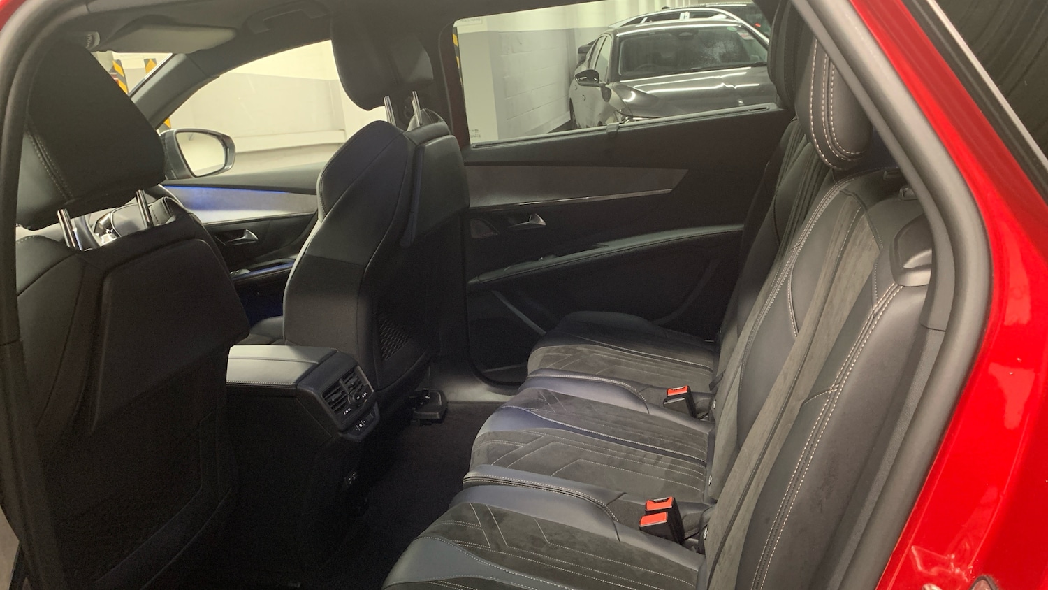 Used Peugeot 5008 2022 for sale - 77204908: Photo 34