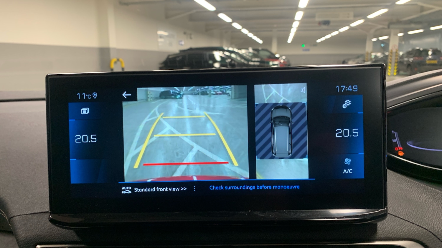 Used Peugeot 5008 2022 for sale - 77204908: Photo 35