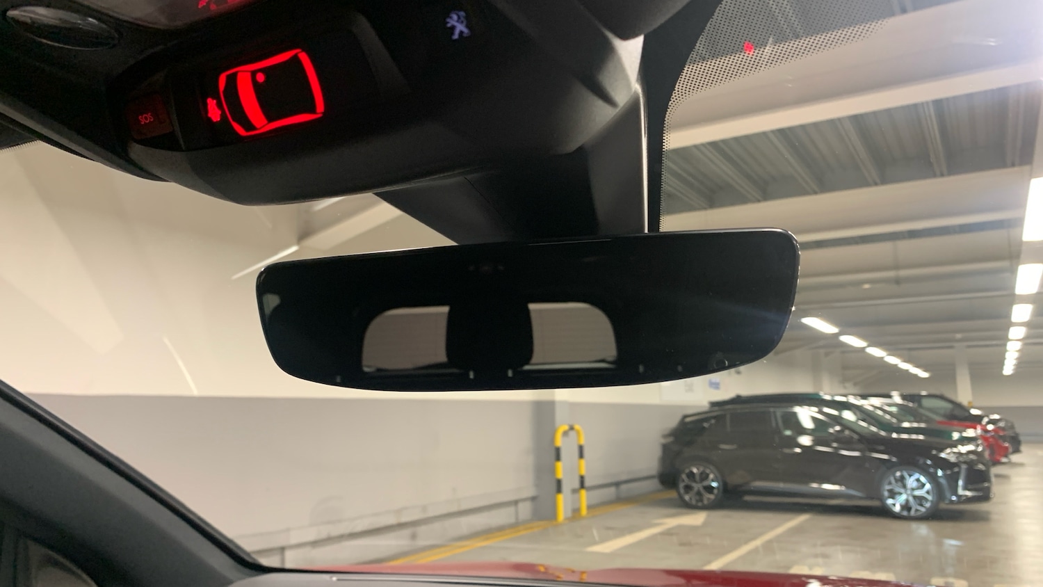 Used Peugeot 5008 2022 for sale - 77204908: Photo 38