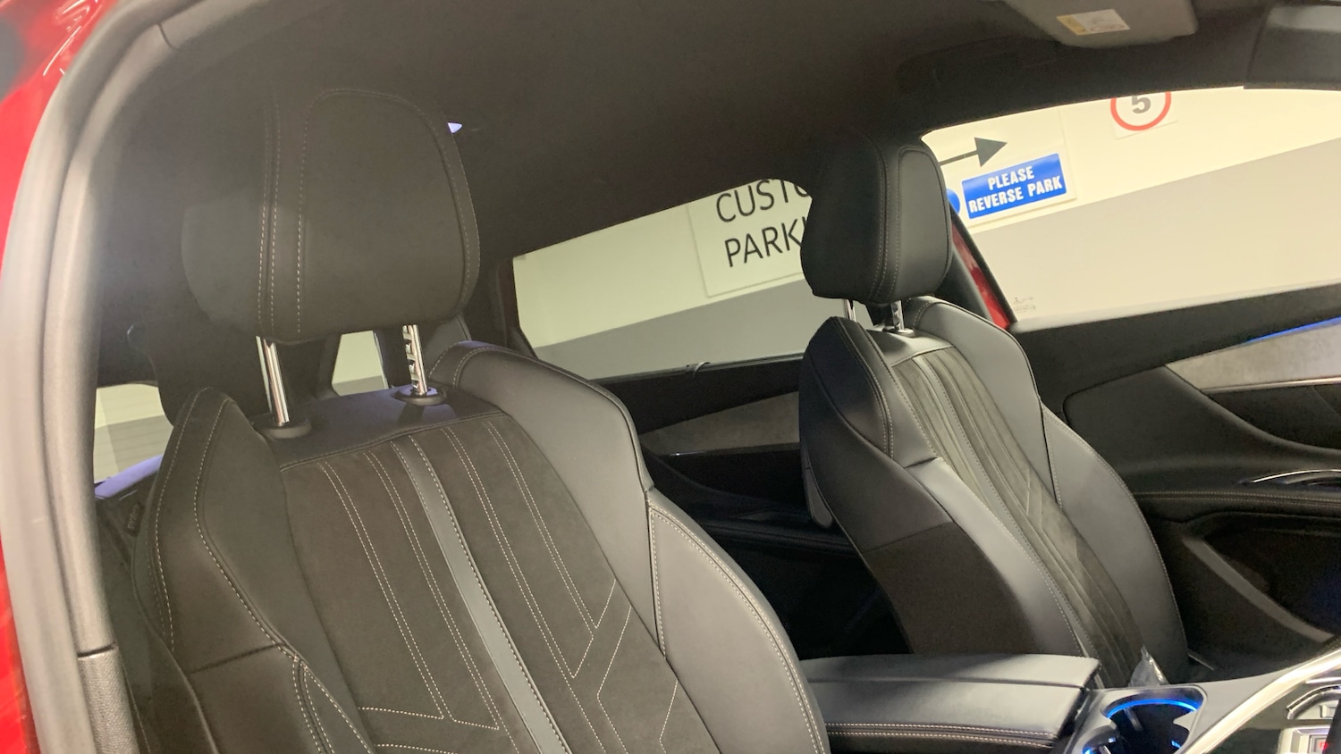 Used Peugeot 5008 2022 for sale - 77204908: Photo 43