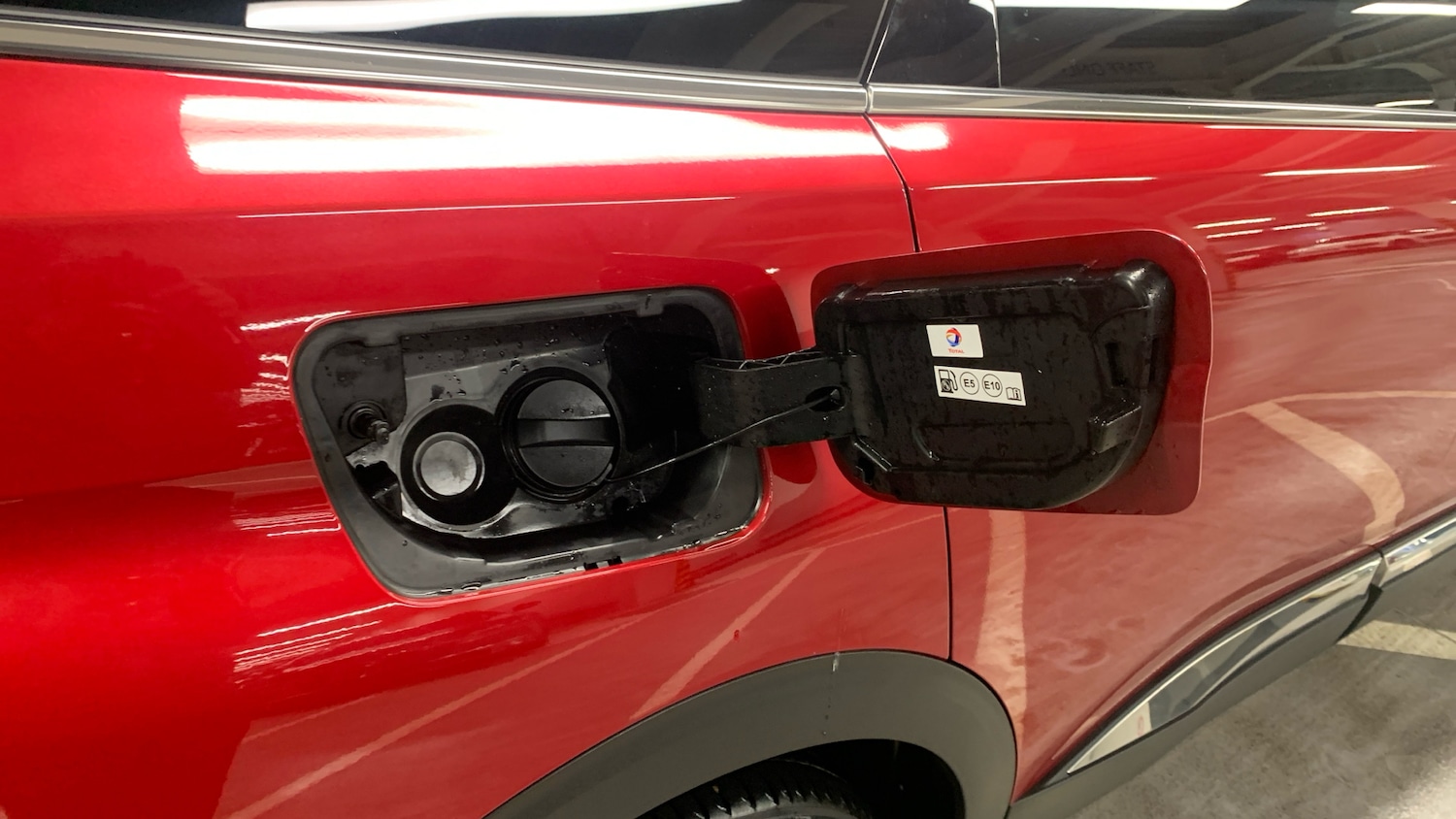 Used Peugeot 5008 2022 for sale - 77204908: Photo 48