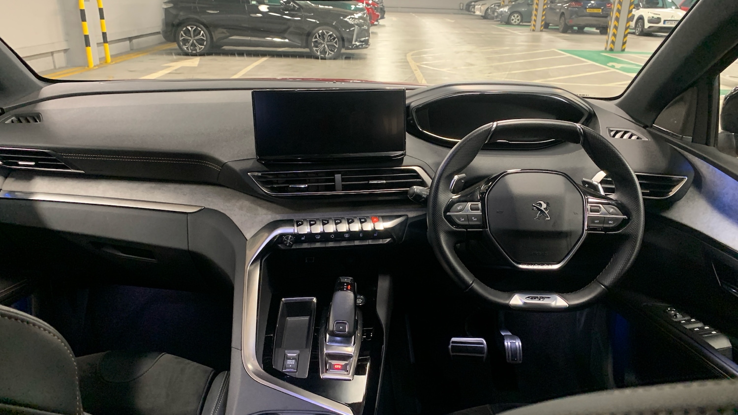 Used Peugeot 5008 2022 for sale - 77204908: Photo 5