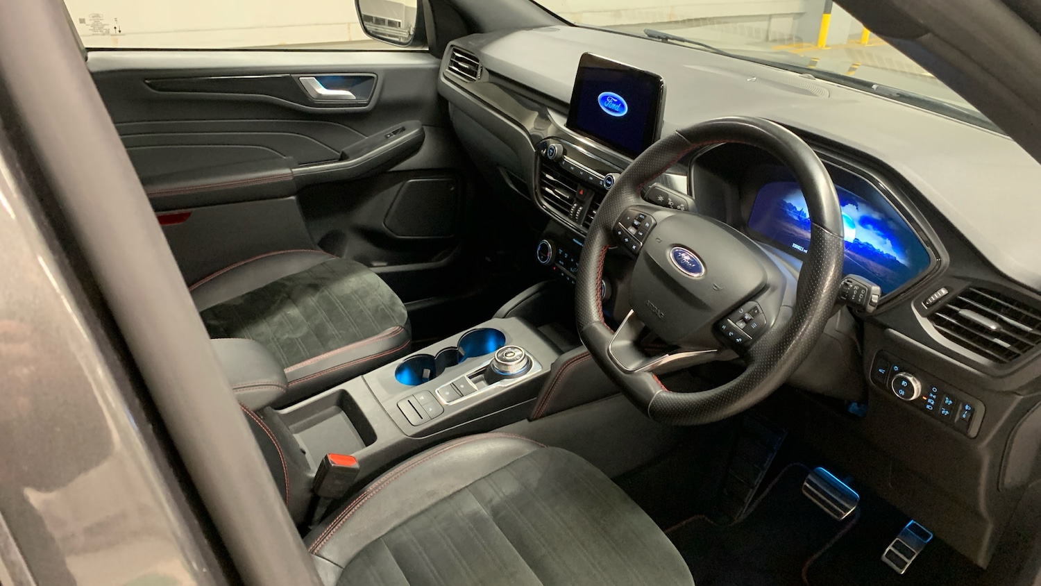 Used Ford Kuga 2022 for sale - 76419703: Photo 11