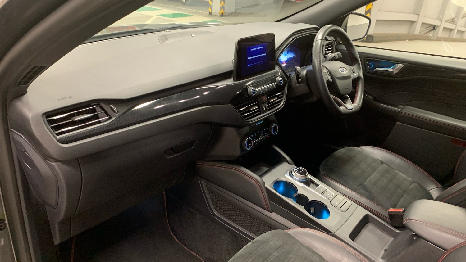 Used Ford Kuga 2022 for sale - 76419703: Photo 12