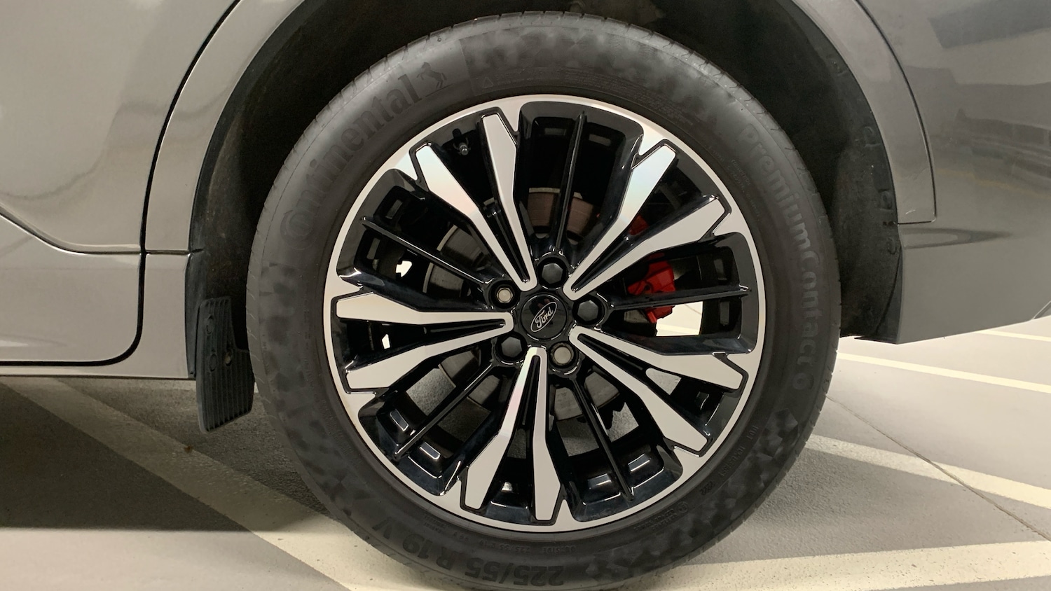 Used Ford Kuga 2022 for sale - 76419703: Photo 15