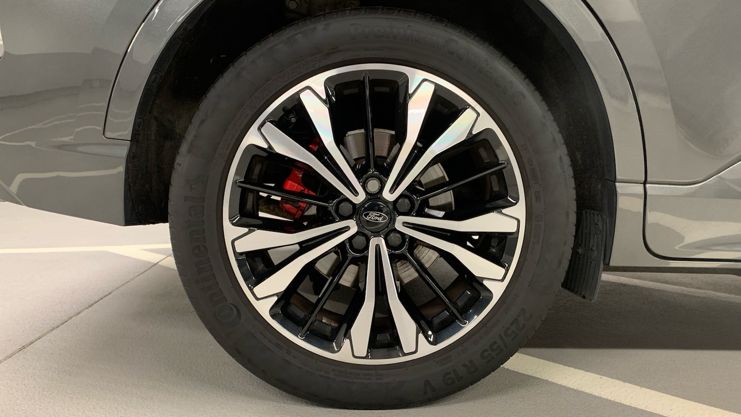 Used Ford Kuga 2022 for sale - 76419703: Photo 16