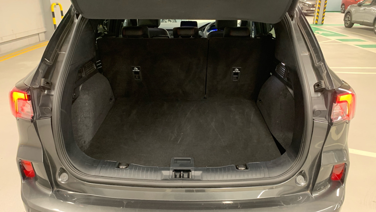 Used Ford Kuga 2022 for sale - 76419703: Photo 19