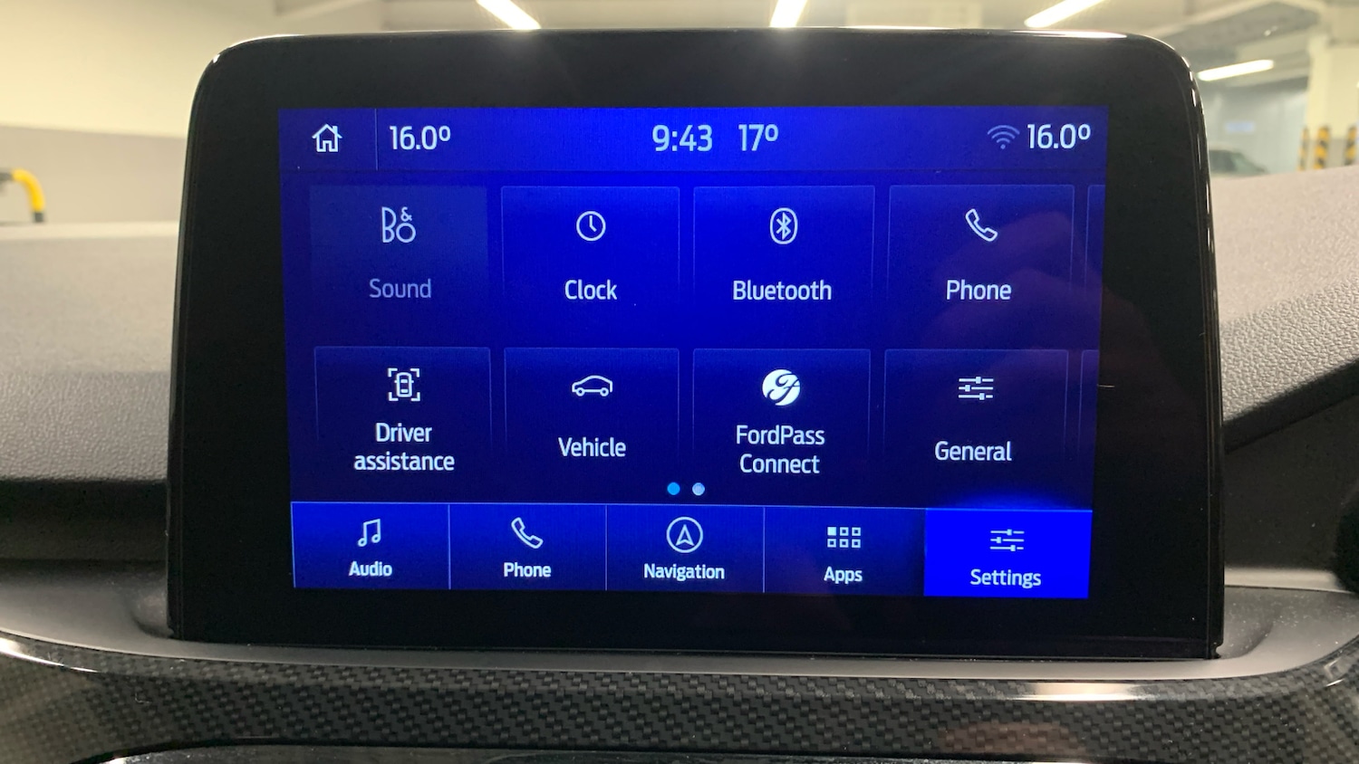 Used Ford Kuga 2022 for sale - 76419703: Photo 30