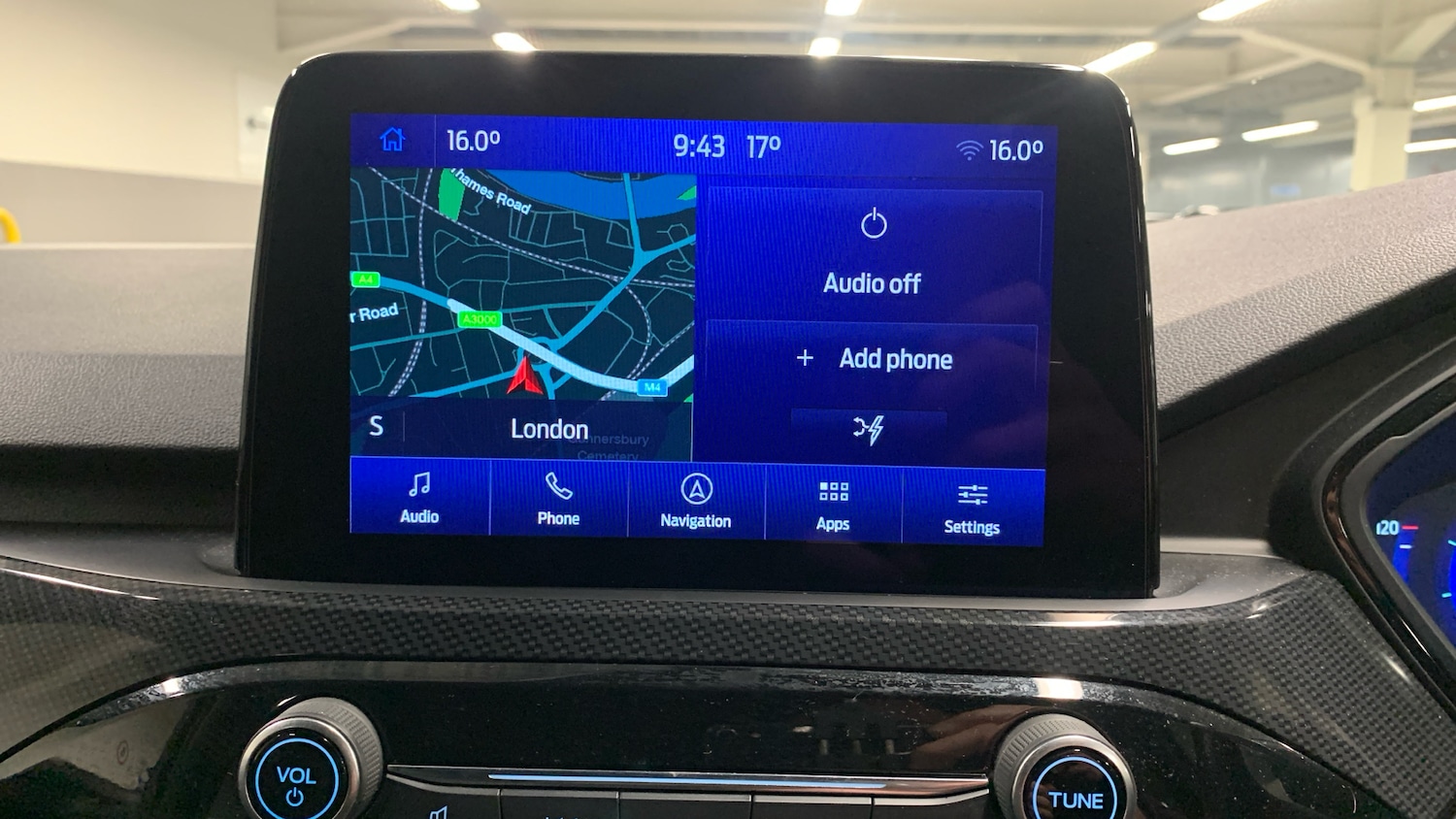 Used Ford Kuga 2022 for sale - 76419703: Photo 32