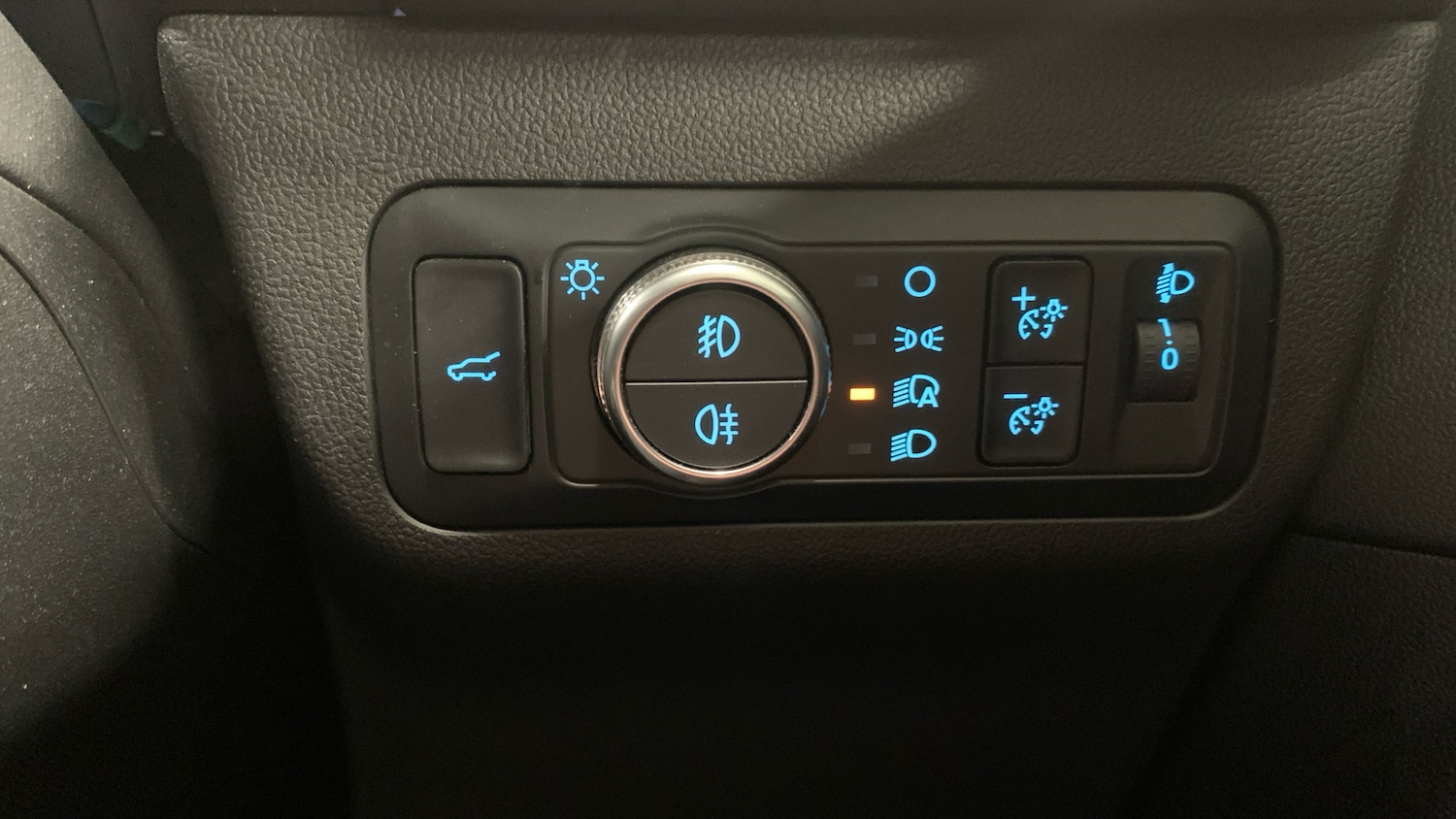 Used Ford Kuga 2022 for sale - 76419703: Photo 33