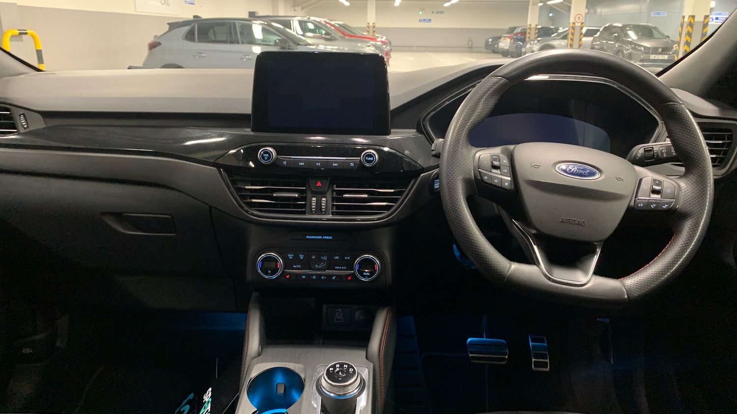 Used Ford Kuga 2022 for sale - 76419703: Photo 4