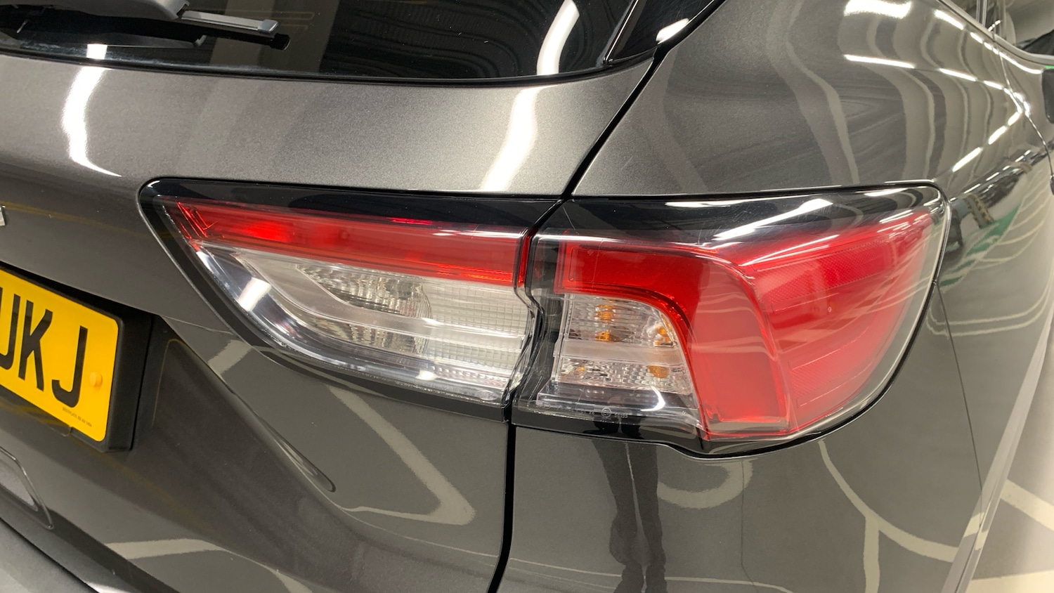 Used Ford Kuga 2022 for sale - 76419703: Photo 44