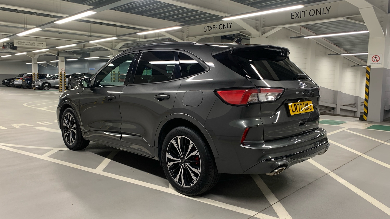 Used Ford Kuga 2022 for sale - 76419703: Photo 5