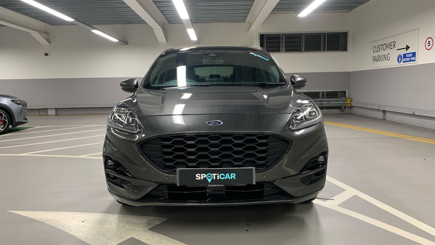 Used Ford Kuga 2022 for sale - 76419703: Photo 8