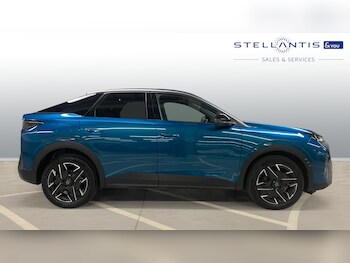 Used Peugeot 3008 2024 for sale - 75811229: Photo