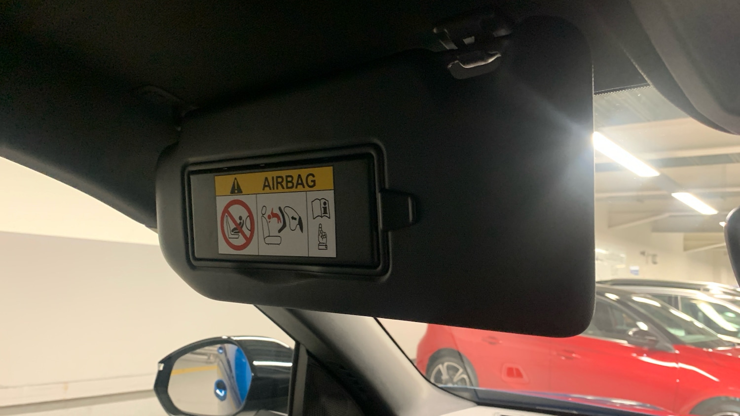 Vehicle 36