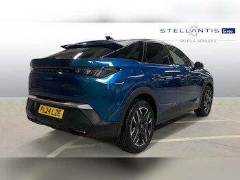 Used Peugeot 3008 2024 for sale - 75811229: Photo