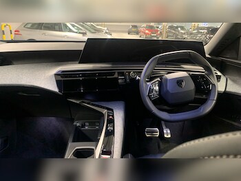 Used Peugeot 3008 2024 for sale - 75811229: Photo