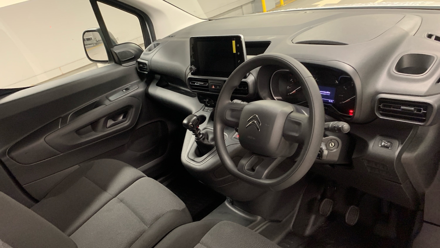 Used Citroen Berlingo 2023 for sale - 77244469: Photo 12