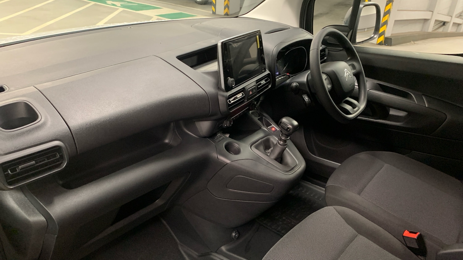 Used Citroen Berlingo 2023 for sale - 77244469: Photo 13