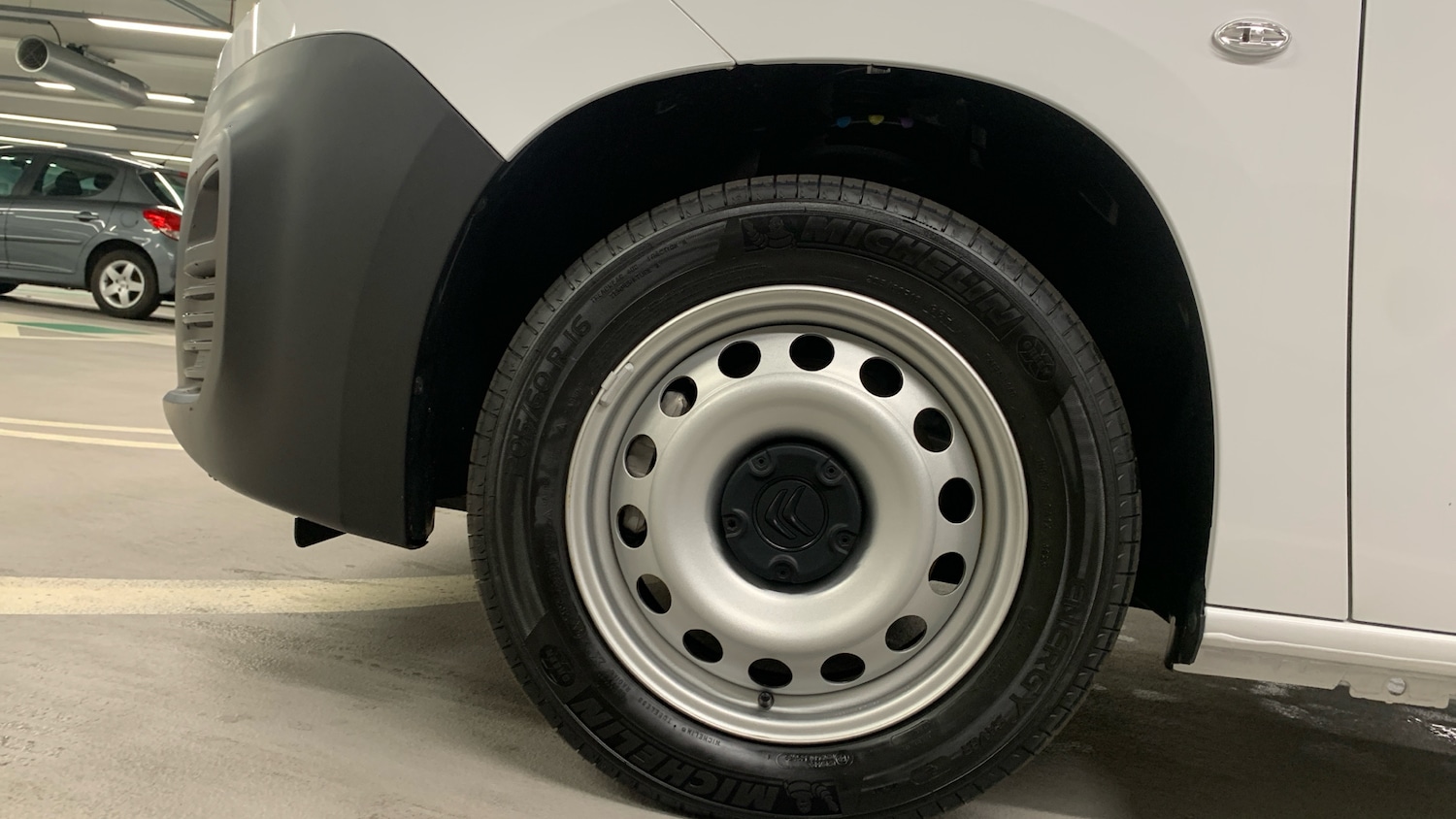 Used Citroen Berlingo 2023 for sale - 77244469: Photo 15