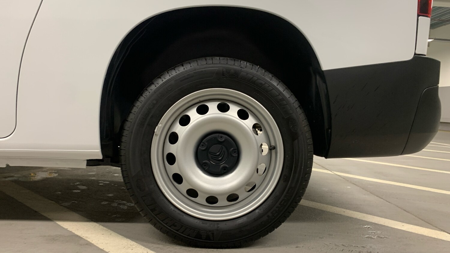 Used Citroen Berlingo 2023 for sale - 77244469: Photo 16