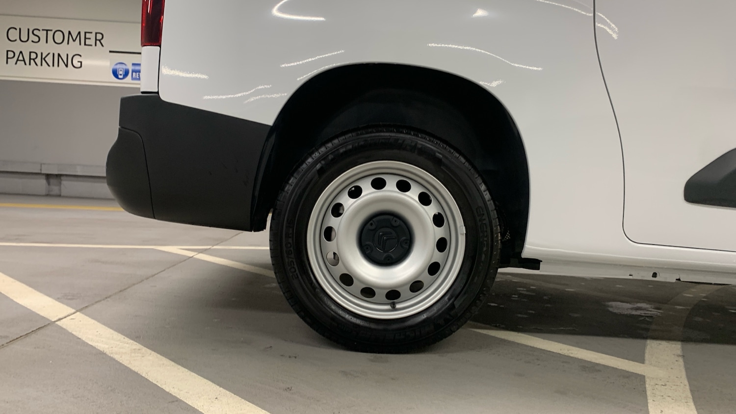 Used Citroen Berlingo 2023 for sale - 77244469: Photo 17