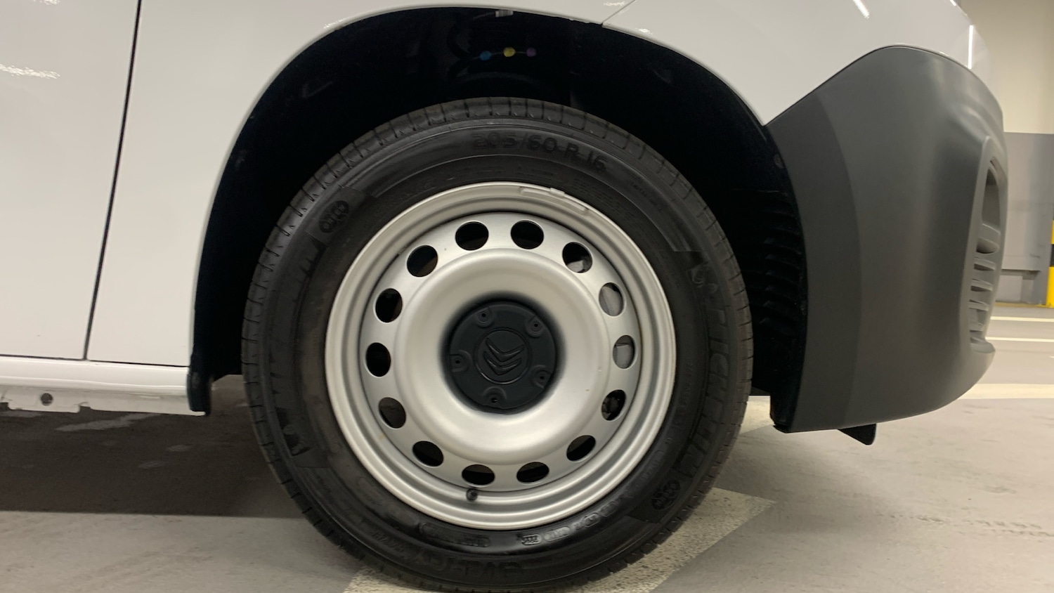 Used Citroen Berlingo 2023 for sale - 77244469: Photo 18