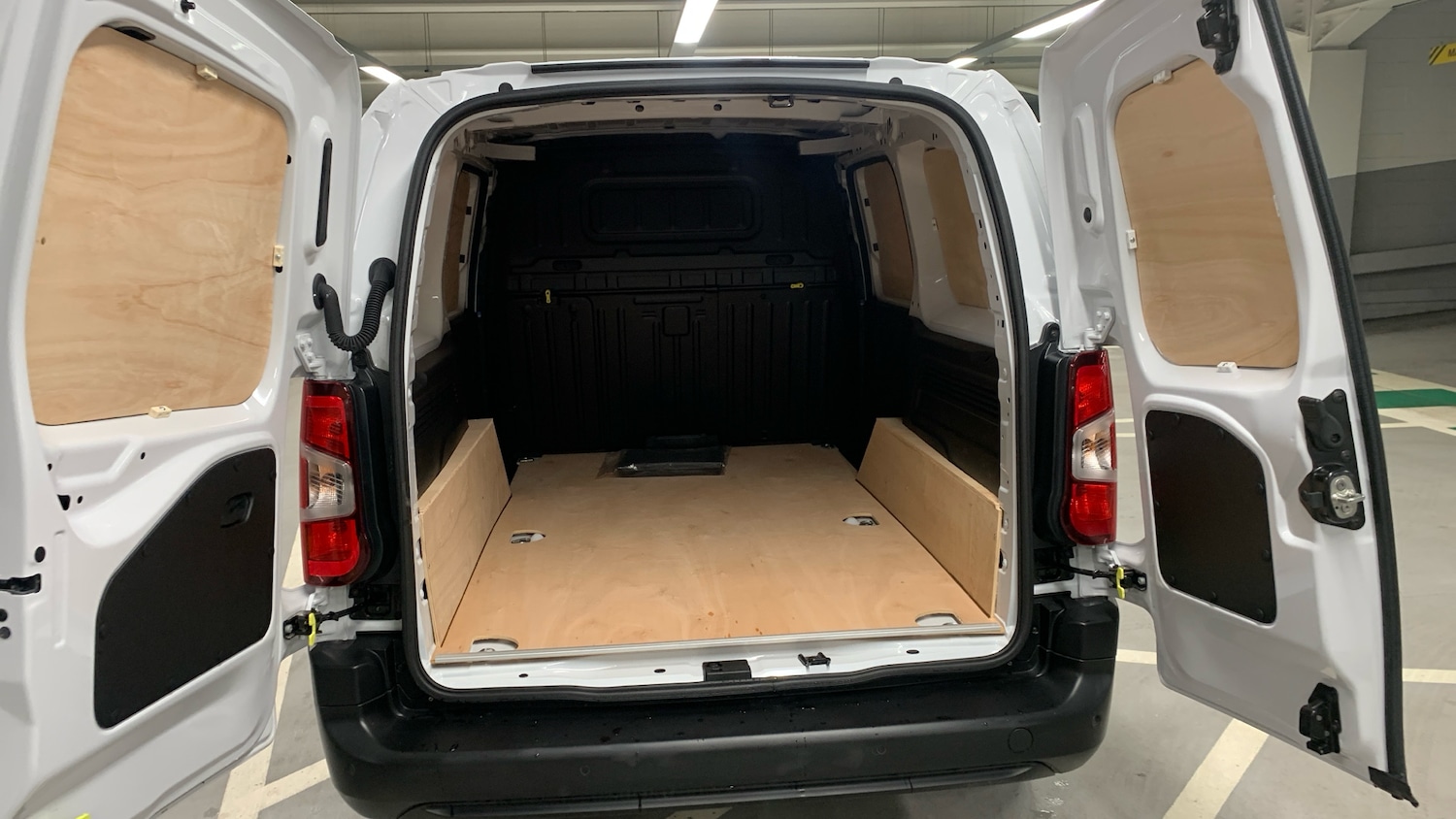 Used Citroen Berlingo 2023 for sale - 77244469: Photo 20