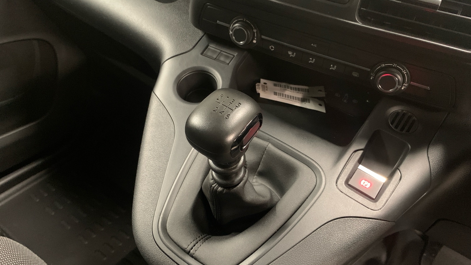 Used Citroen Berlingo 2023 for sale - 77244469: Photo 21