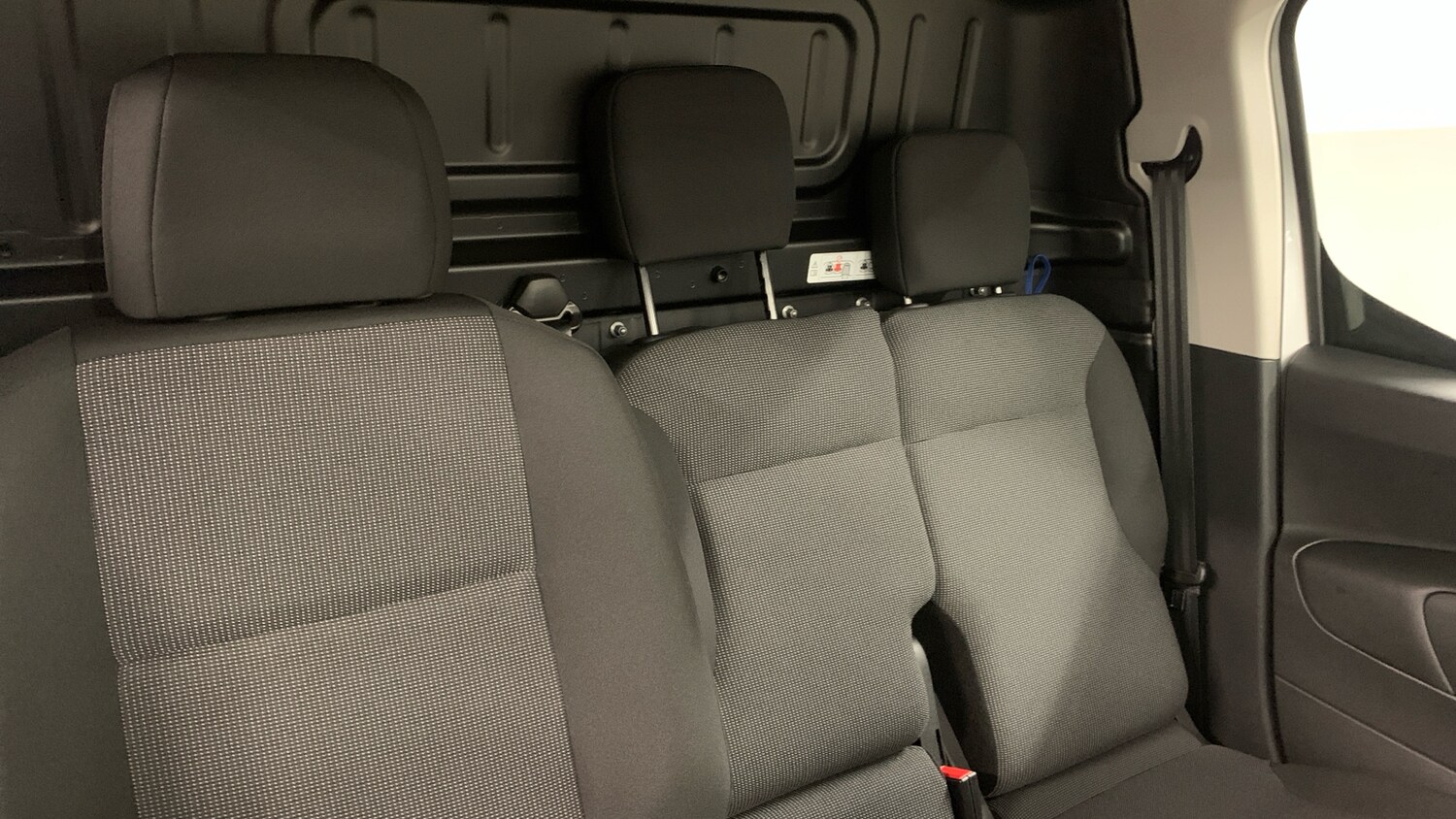 Used Citroen Berlingo 2023 for sale - 77244469: Photo 26