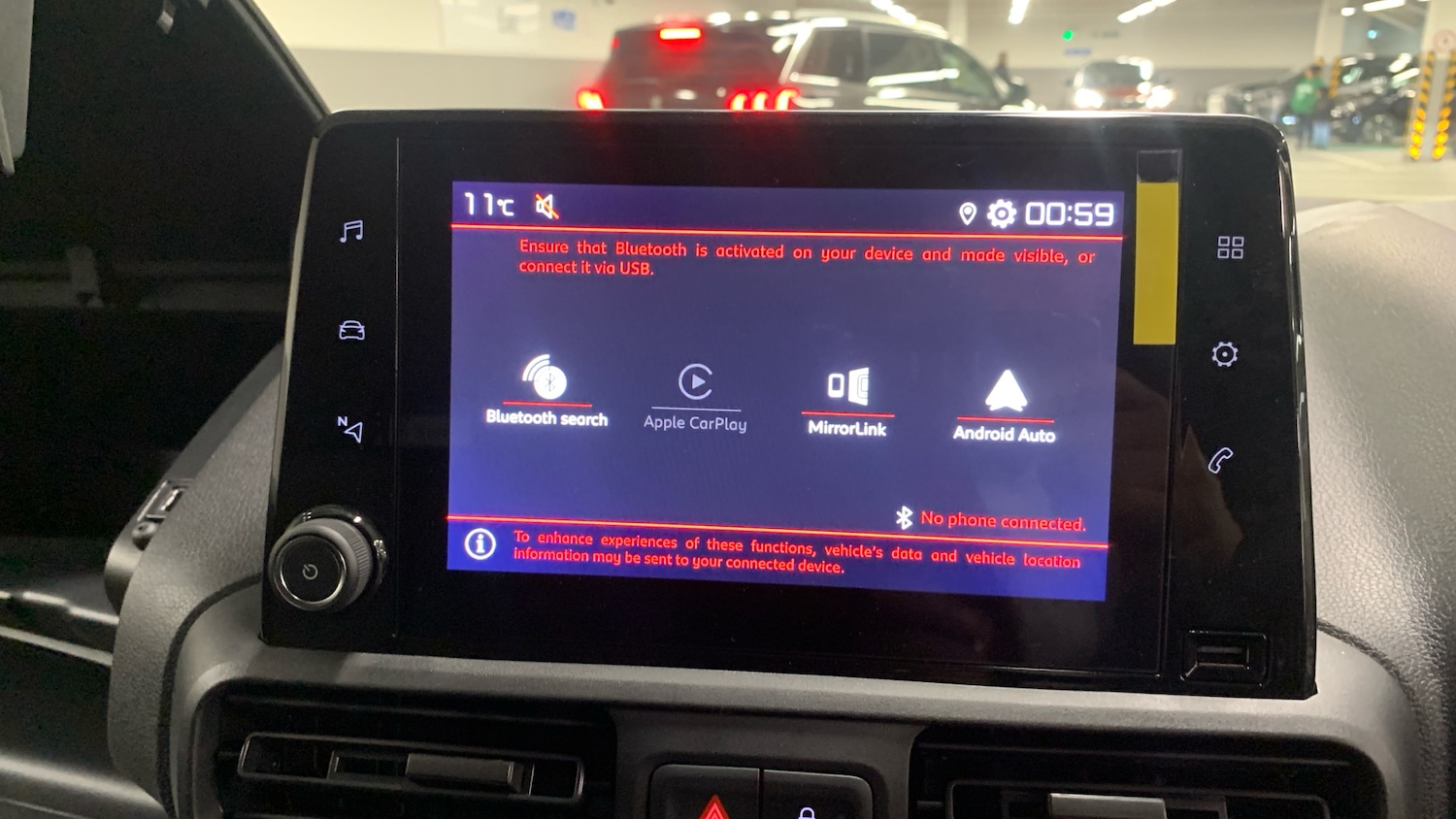 Used Citroen Berlingo 2023 for sale - 77244469: Photo 31