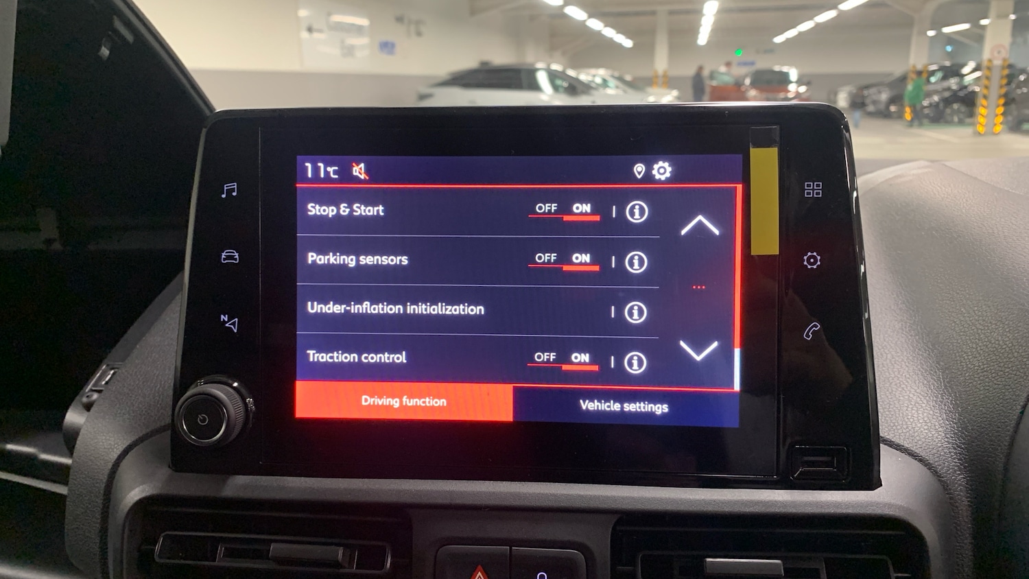 Used Citroen Berlingo 2023 for sale - 77244469: Photo 32