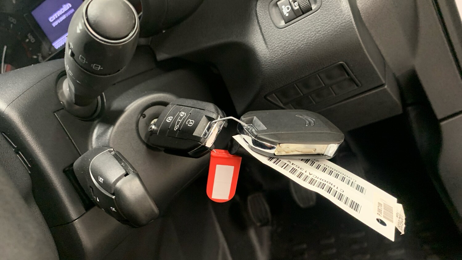 Used Citroen Berlingo 2023 for sale - 77244469: Photo 38